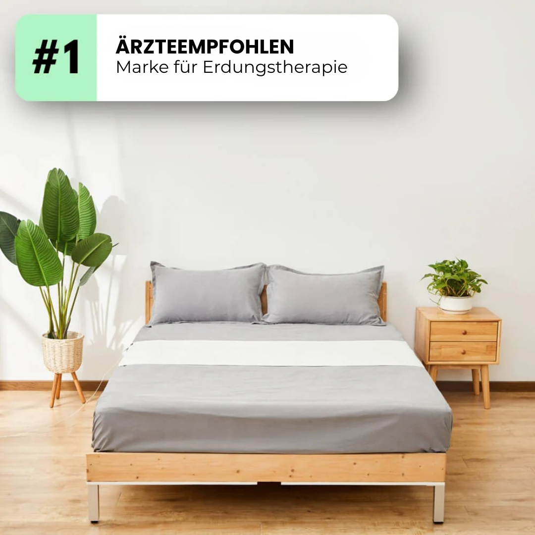 Naturbett™ Bettlaken