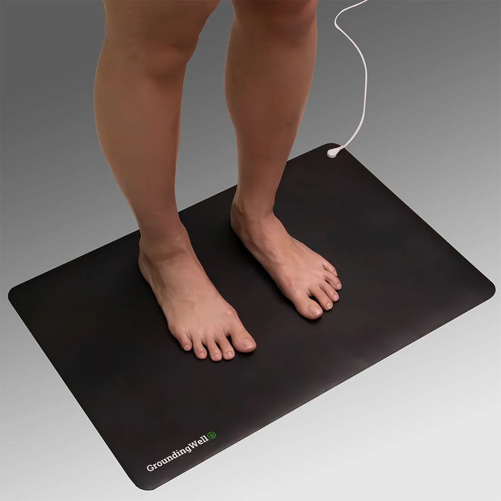 Naturbett™ Erdungs-Matte