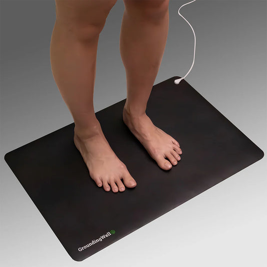 Naturbett™ Erdungs-Matte